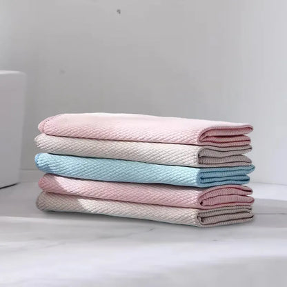 Chiffons multi-usages Narvelio®