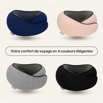 Narvelio® - oreiller de voyage