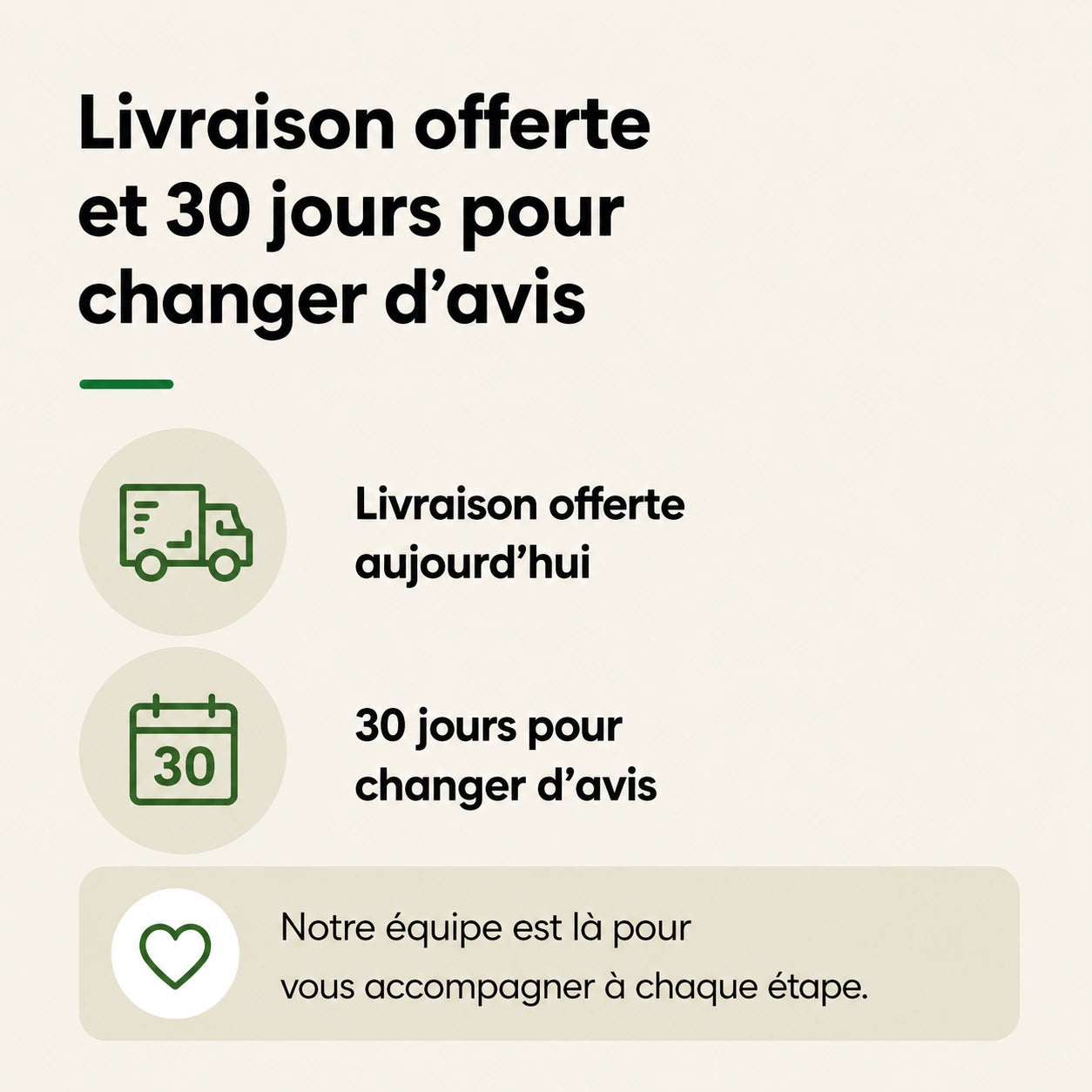 Narvelio® – Bâtons de Marche Pliables pour Soulager les Genoux, Hanches & Dos