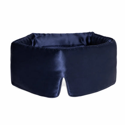 Masque de sommeil en soie