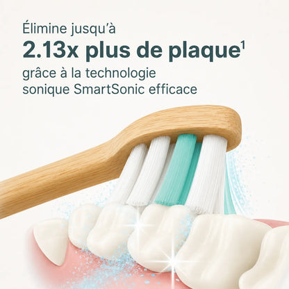 Koa V2 PRO ™ - Brosse à dents supersonique