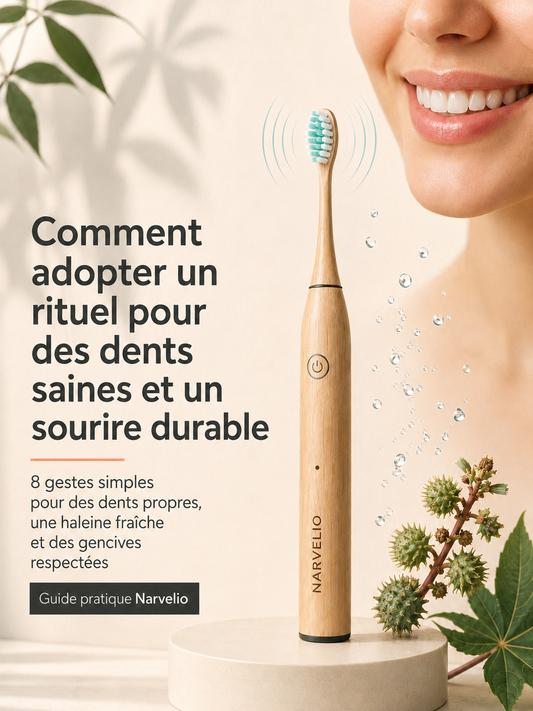 Ebook - Le Rituel du Sourire Net