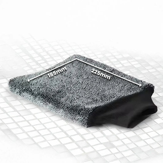 Gant de séchage Narvelio®