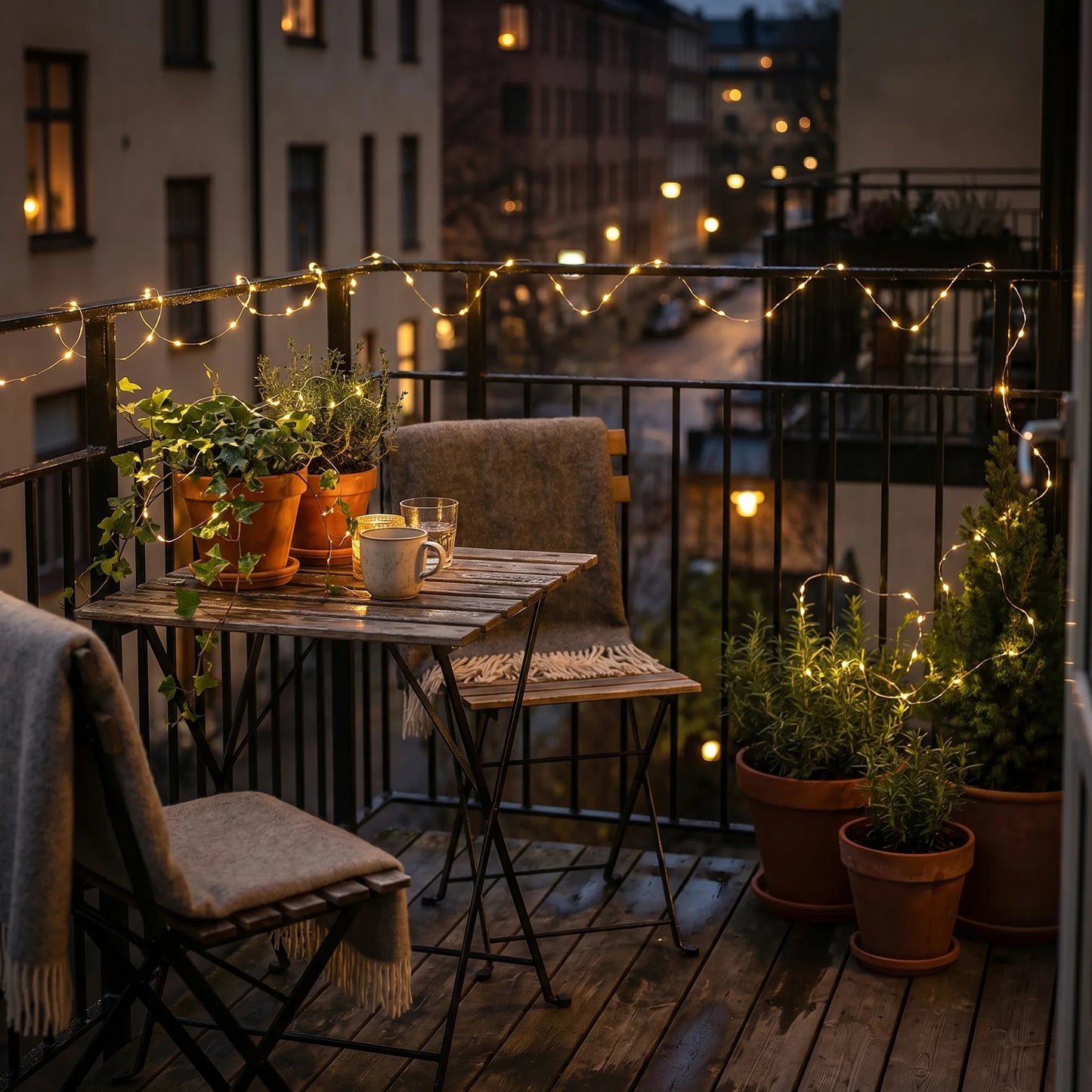 Narvelio® - Guirlande lumineuse solaire
