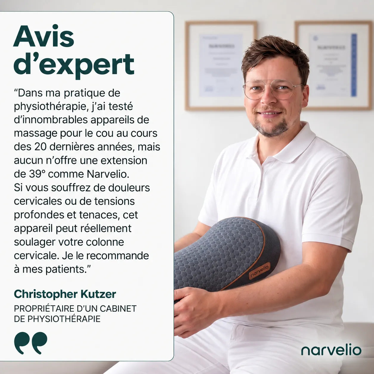 Avis d’expert