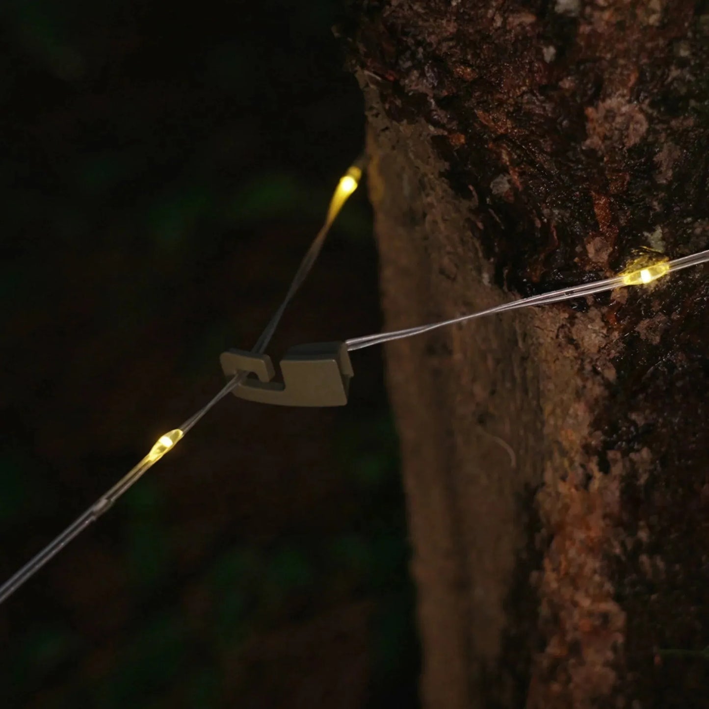 Narvelio® - Guirlande lumineuse solaire