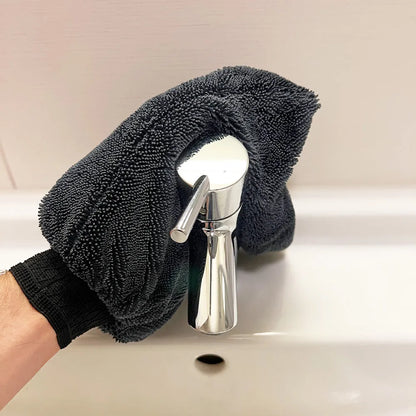 Gant de séchage Narvelio®
