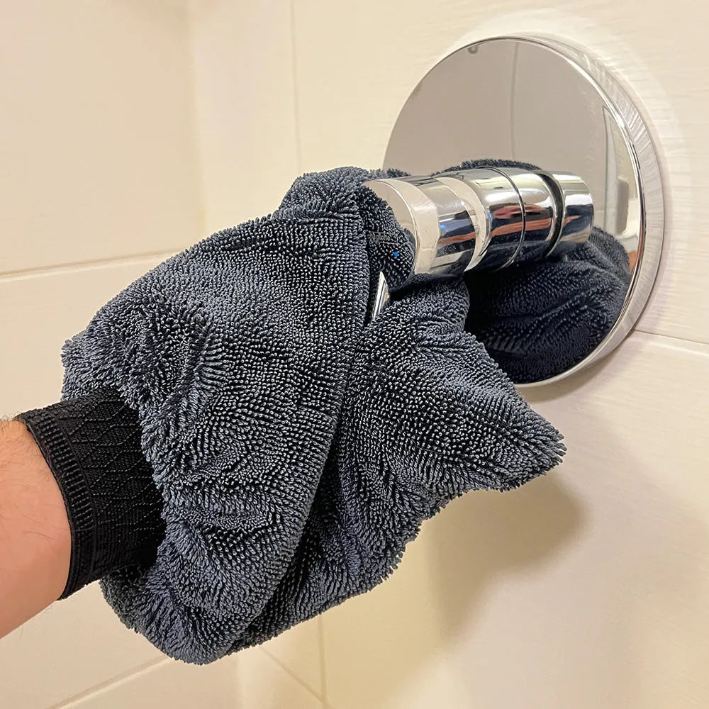 Gant de séchage Narvelio®