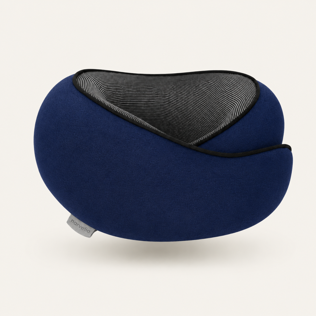 Narvelio® - oreiller de voyage
