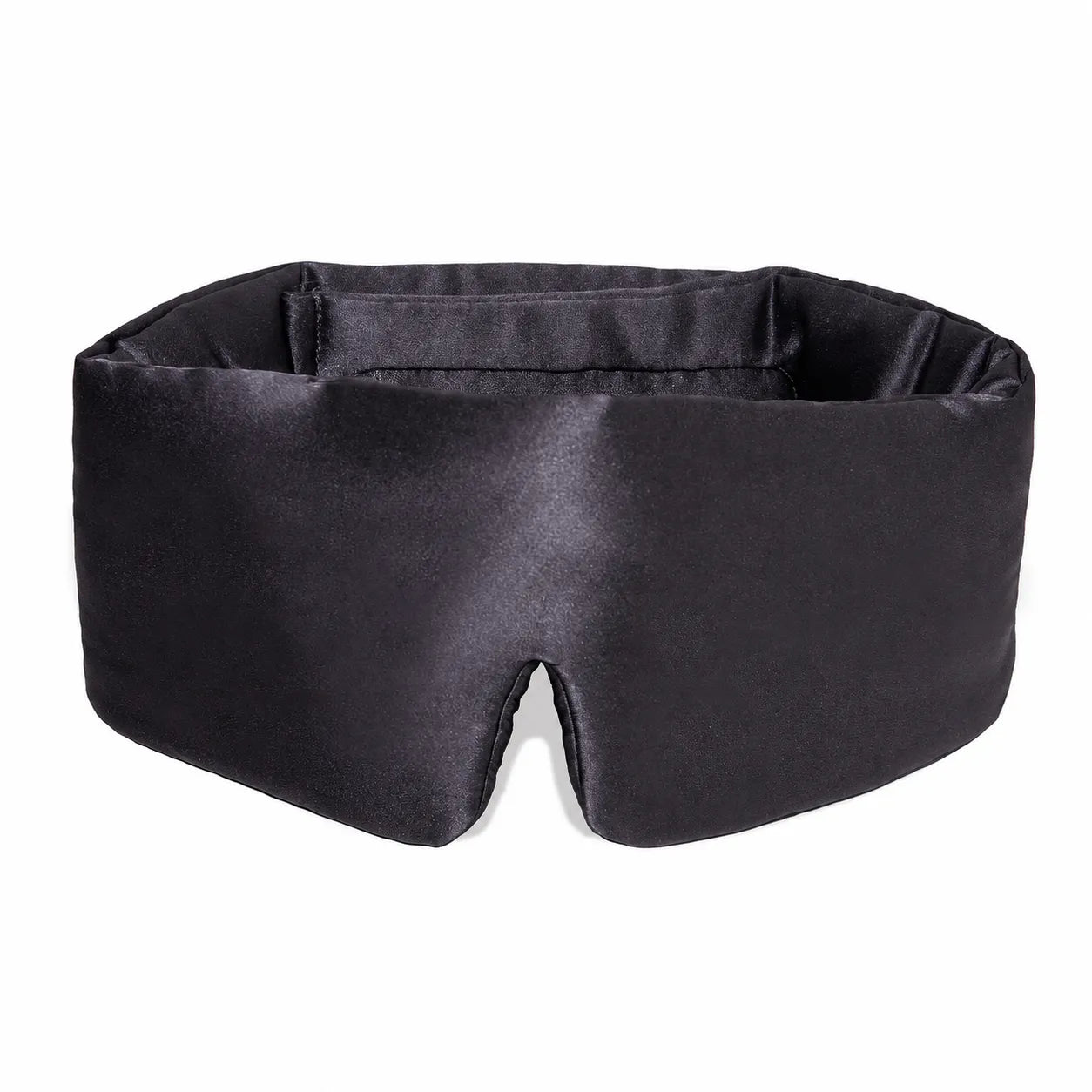 Masque de sommeil en soie