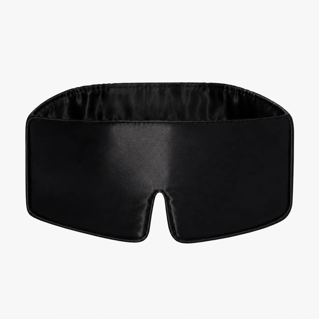 Masque de sommeil en soie