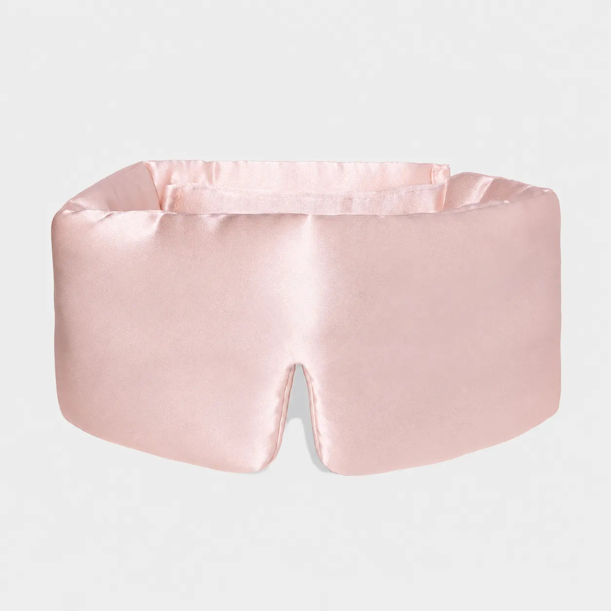 Masque de sommeil en soie