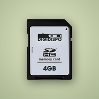 Carte SD
